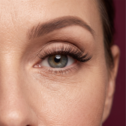 Lashora™ Magnetic — Glueless Magnetic Lashes