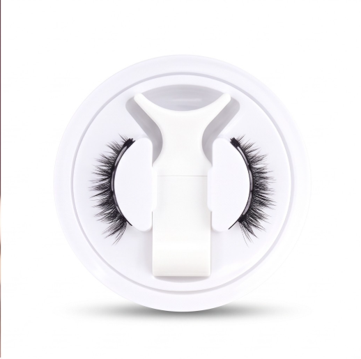 Lashora™ Magnetic — Glueless Magnetic Lashes