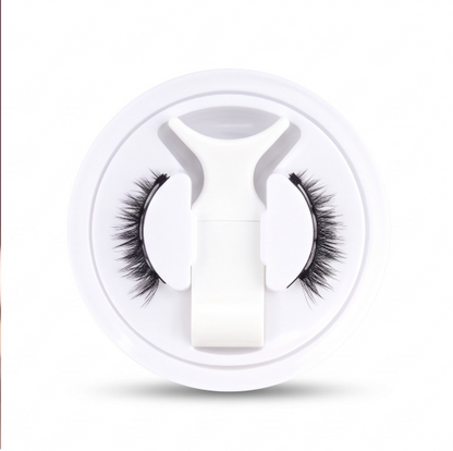 Lashora™ Magnetic — Glueless Magnetic Lashes